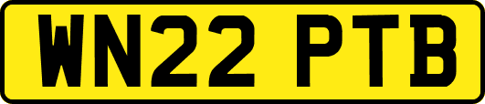 WN22PTB