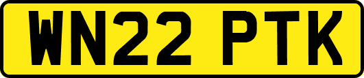 WN22PTK