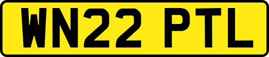 WN22PTL