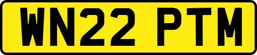 WN22PTM