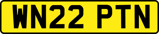 WN22PTN