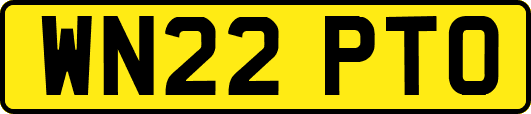 WN22PTO