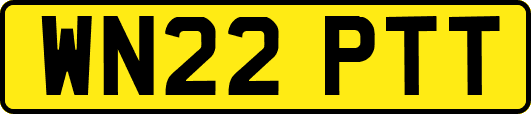 WN22PTT
