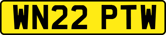 WN22PTW
