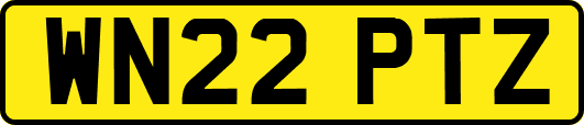 WN22PTZ