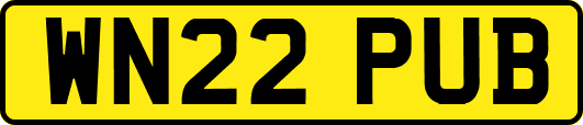 WN22PUB