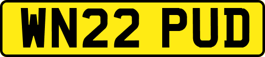 WN22PUD