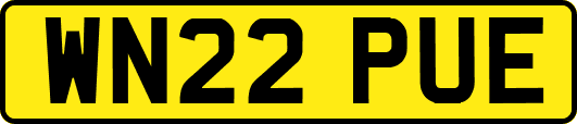 WN22PUE