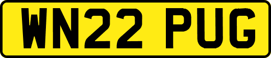 WN22PUG