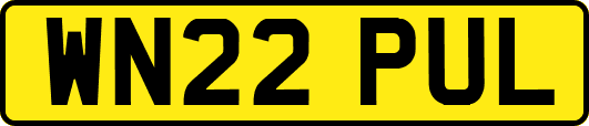 WN22PUL