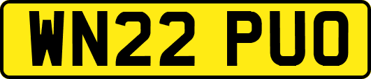 WN22PUO