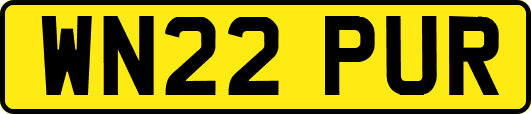 WN22PUR