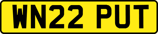 WN22PUT