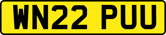 WN22PUU