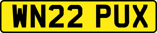 WN22PUX