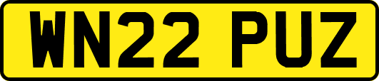 WN22PUZ