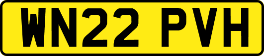 WN22PVH