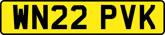 WN22PVK