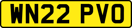 WN22PVO