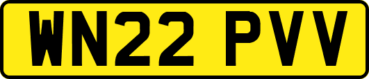 WN22PVV