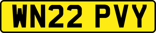 WN22PVY