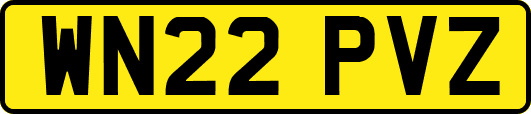 WN22PVZ