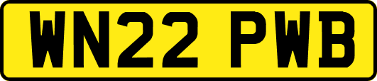 WN22PWB