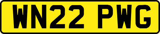WN22PWG