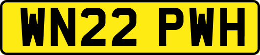 WN22PWH