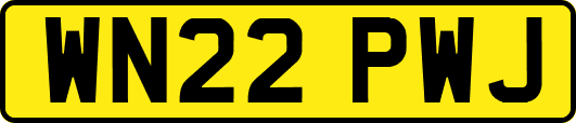 WN22PWJ