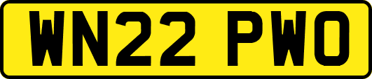 WN22PWO