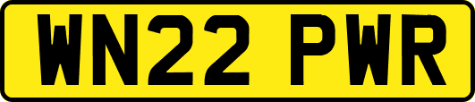 WN22PWR