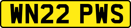 WN22PWS