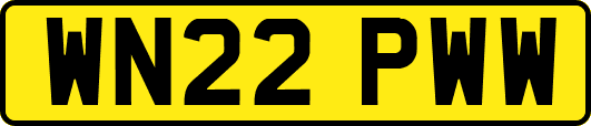 WN22PWW