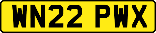 WN22PWX