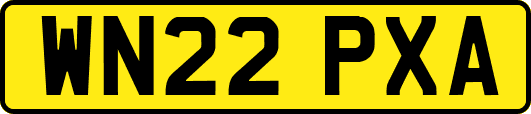 WN22PXA