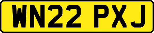 WN22PXJ