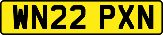 WN22PXN