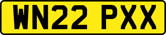 WN22PXX