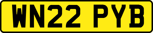WN22PYB