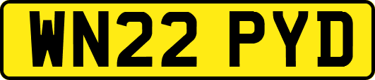 WN22PYD