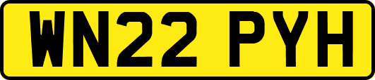 WN22PYH