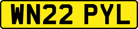 WN22PYL