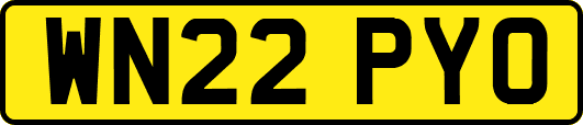 WN22PYO
