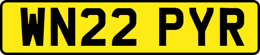 WN22PYR
