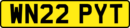 WN22PYT