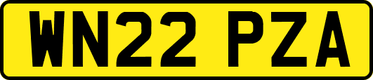 WN22PZA