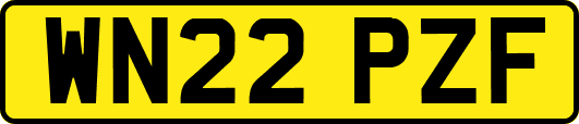 WN22PZF