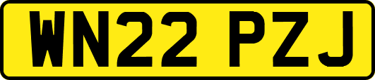 WN22PZJ