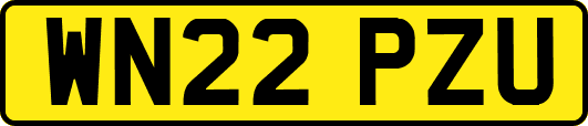WN22PZU